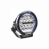 Narva Ultima MK3 180 LED Driving Light Kit Black Hybrid Beam
