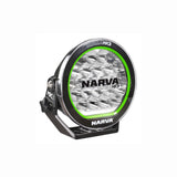 Narva Ultima MK3 180 LED Driving Light Kit Black Hybrid Beam