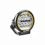 Narva Ultima MK3 180 LED Driving Light Kit Black Hybrid Beam