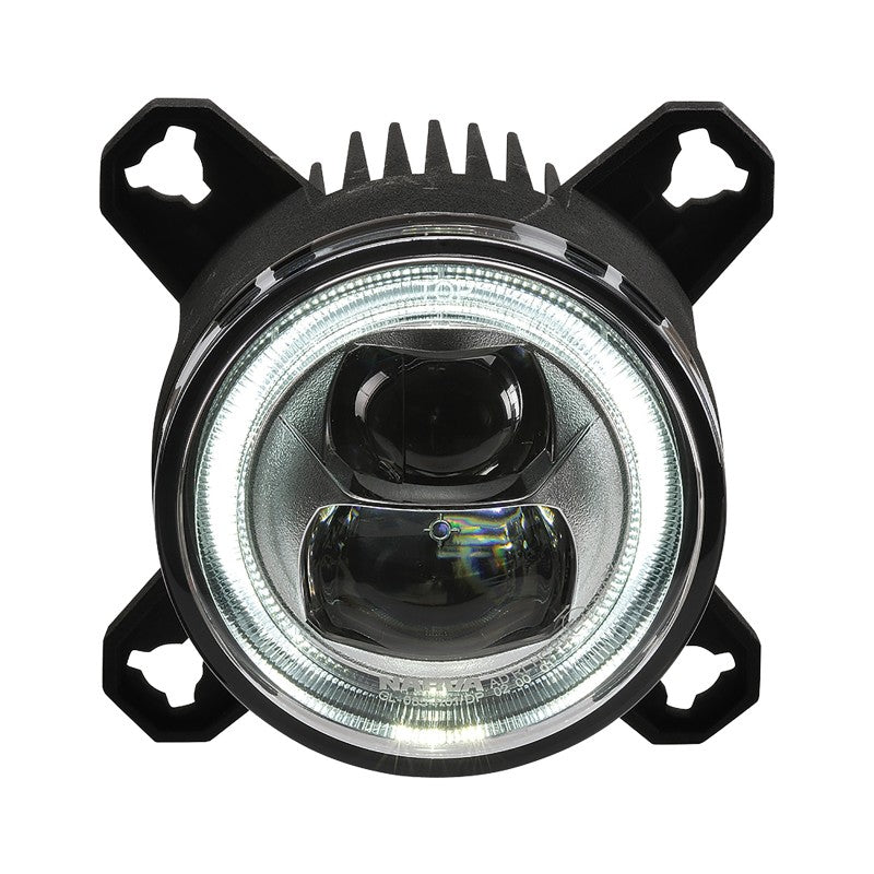 Narva Lamp 90mm Led Low Beam