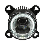 Narva Lamp 90mm Led Low Beam