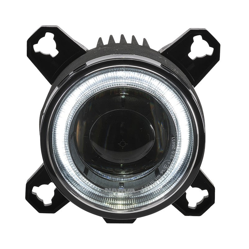 Narva Lamp 90mm Led High Beam