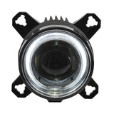Narva Lamp 90mm Led High Beam