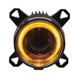 Narva Lamp 90mm Led High Beam