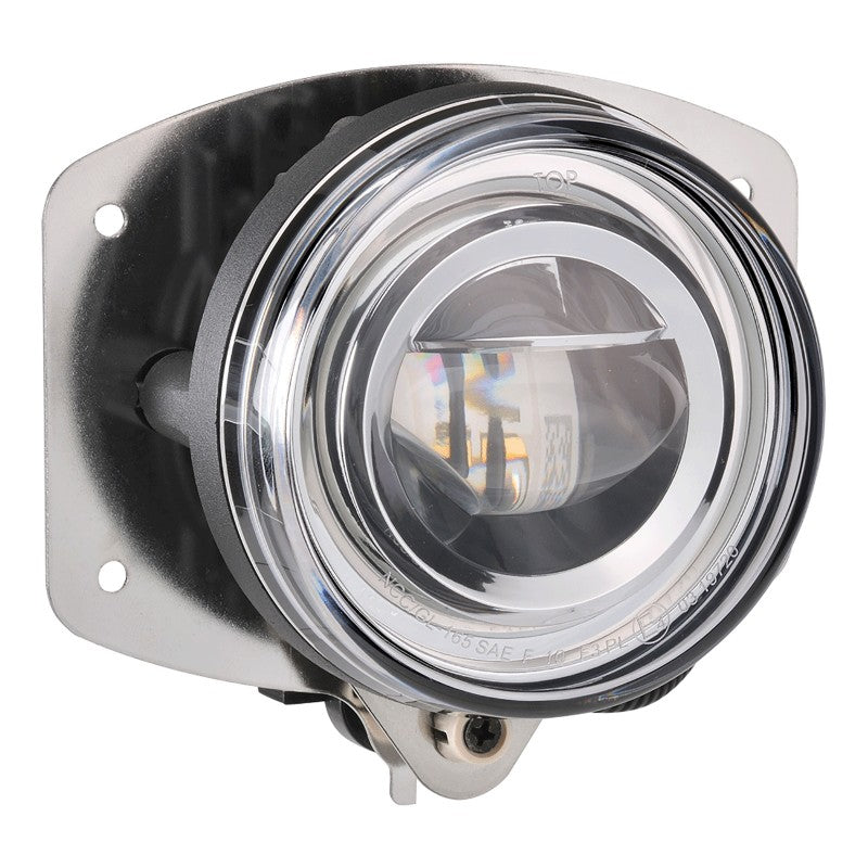 Narva Fog Lamp 90mm Led 9-33V