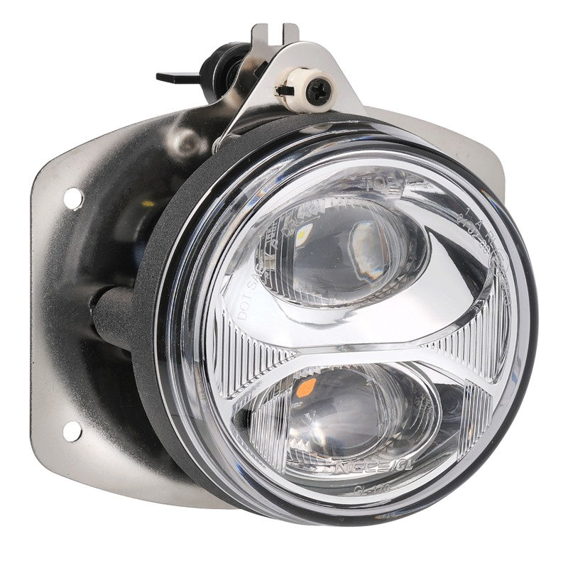 Narva 90mm Combo Led Driving Lamp