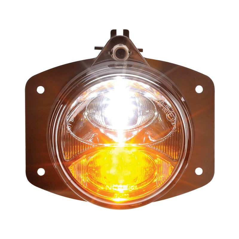 Narva 90mm Combo Led Driving Lamp