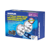 Narva Con/Kit 7in H1 F/Form 55W Kit