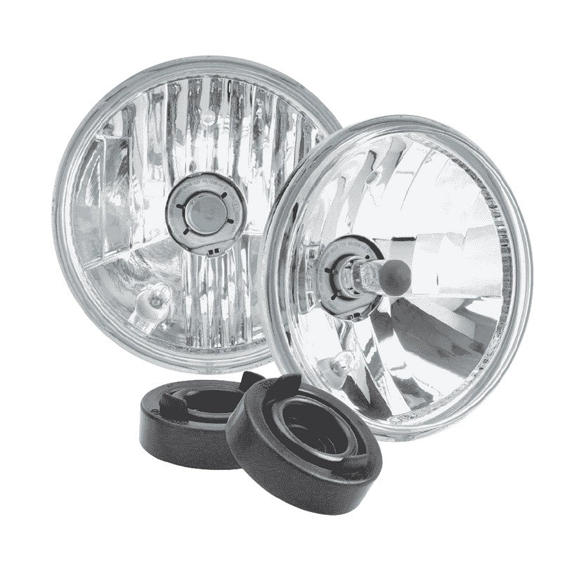 Narva Con/Kit 5 3/4 Hi/Lo F/F Kit H4 100/55W
