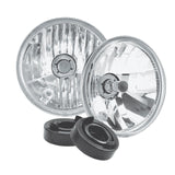 Narva Con/Kit 5 3/4 Hi/Lo F/F Kit H4 100/55W