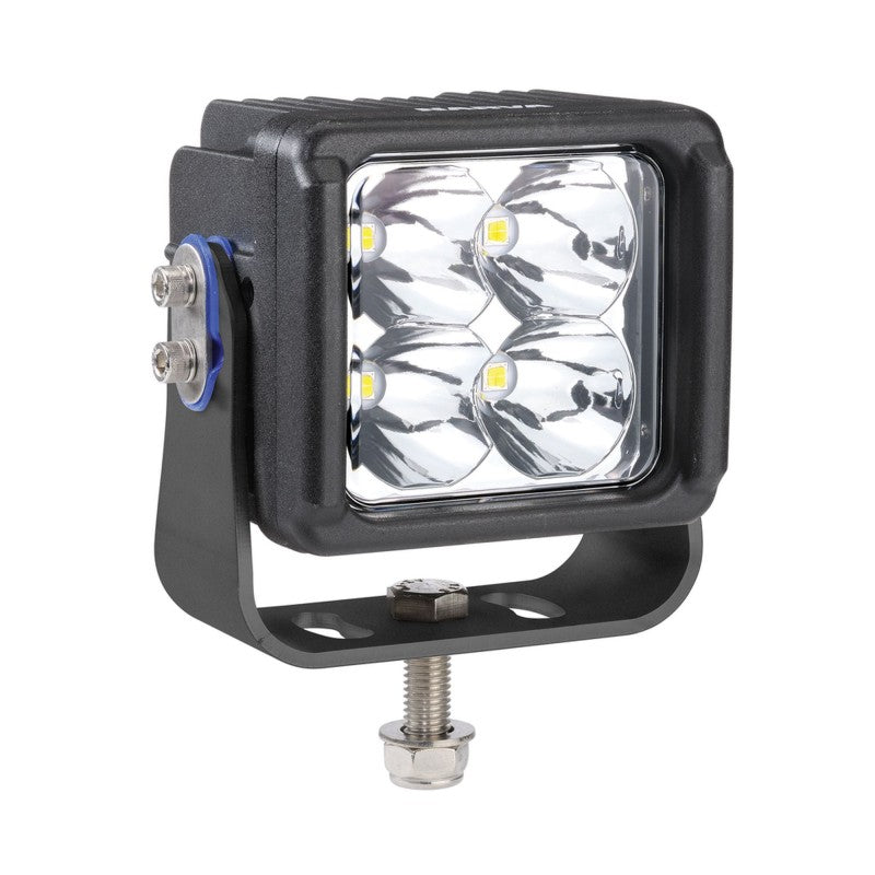 Narva Worklamp 9-33V Led Floodbeam Long Range