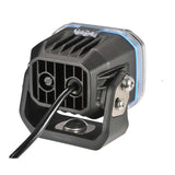 Narva 3" Ex2 R Pod Light Double Row Rgb Enabled (1 Unit)