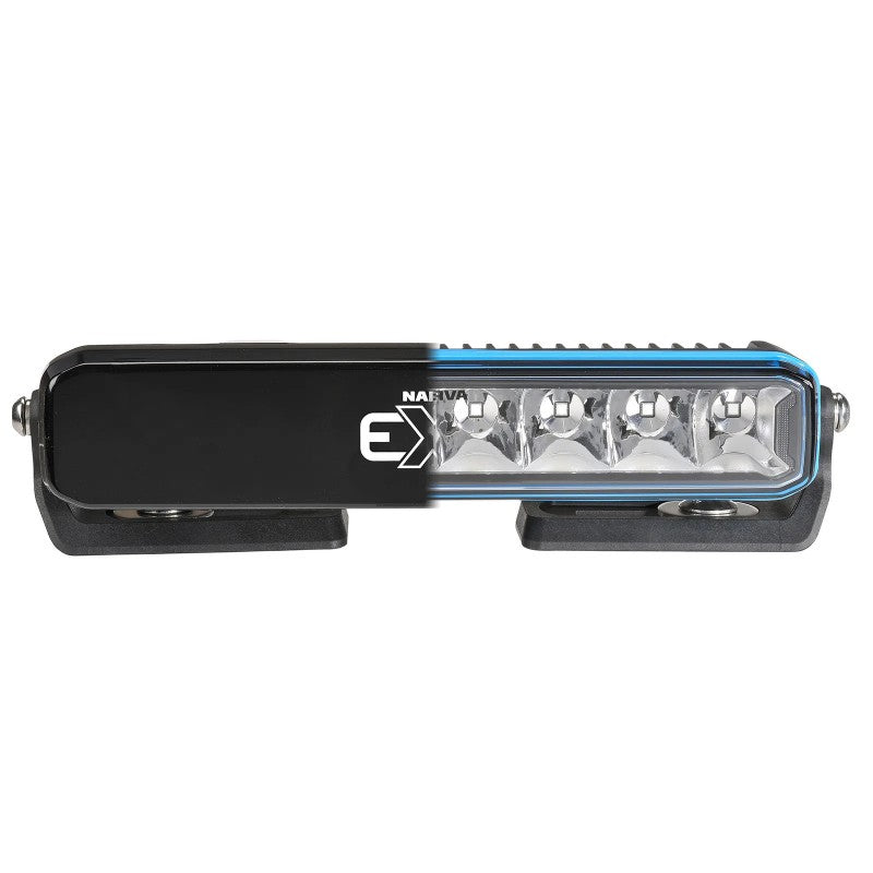 Narva 10 inch EX2 Light bar Single Row