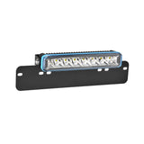 Narva 10 Inch EX2 Light-bar Licence Plate Single Row