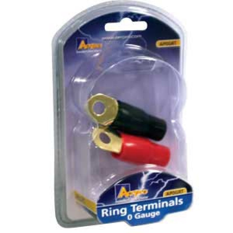 Aerpro Ring Terminal OGA PK2
