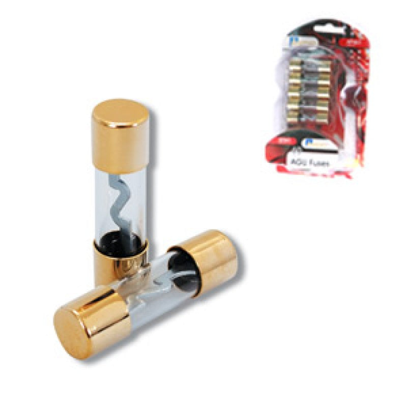 Aerpro AGU Fuse 60Amp PK5