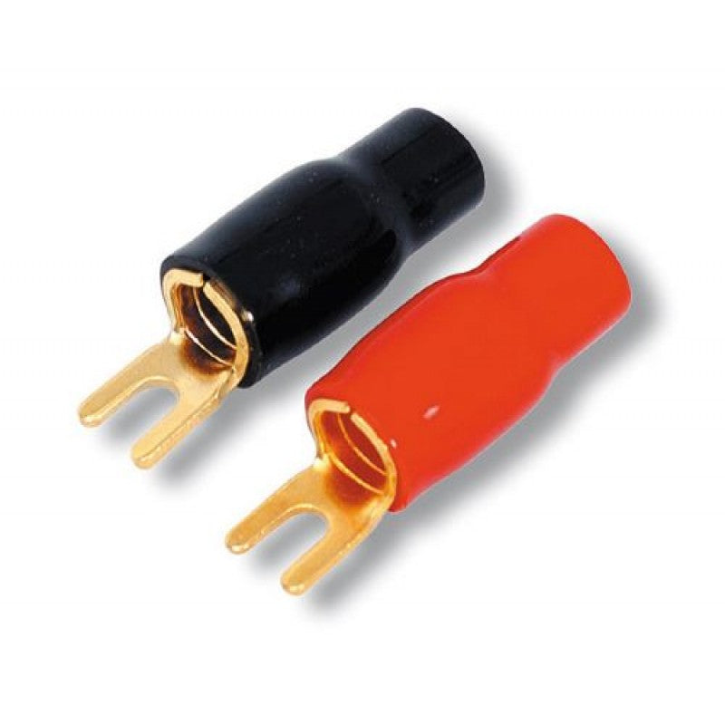 Aerpro Fork Terminal 4Ga Pk4
