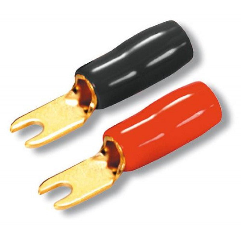 Aerpro Fork Terminal 8Ga Pk12