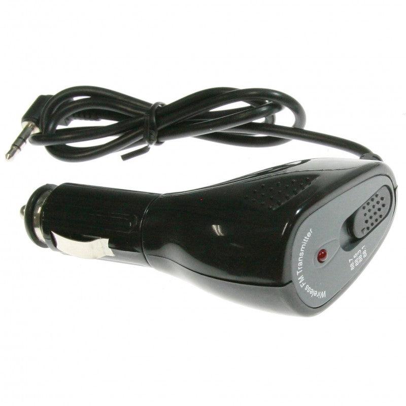 Aerpro Fm Transmitter 4 Channel