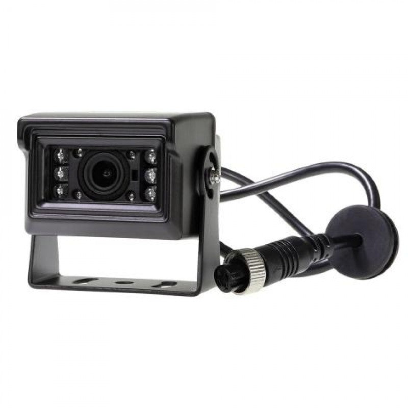 Surface Mount Heavy Duty Camera
