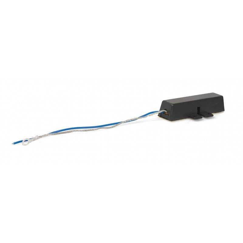 Aerpro Aerial Stealth in Car