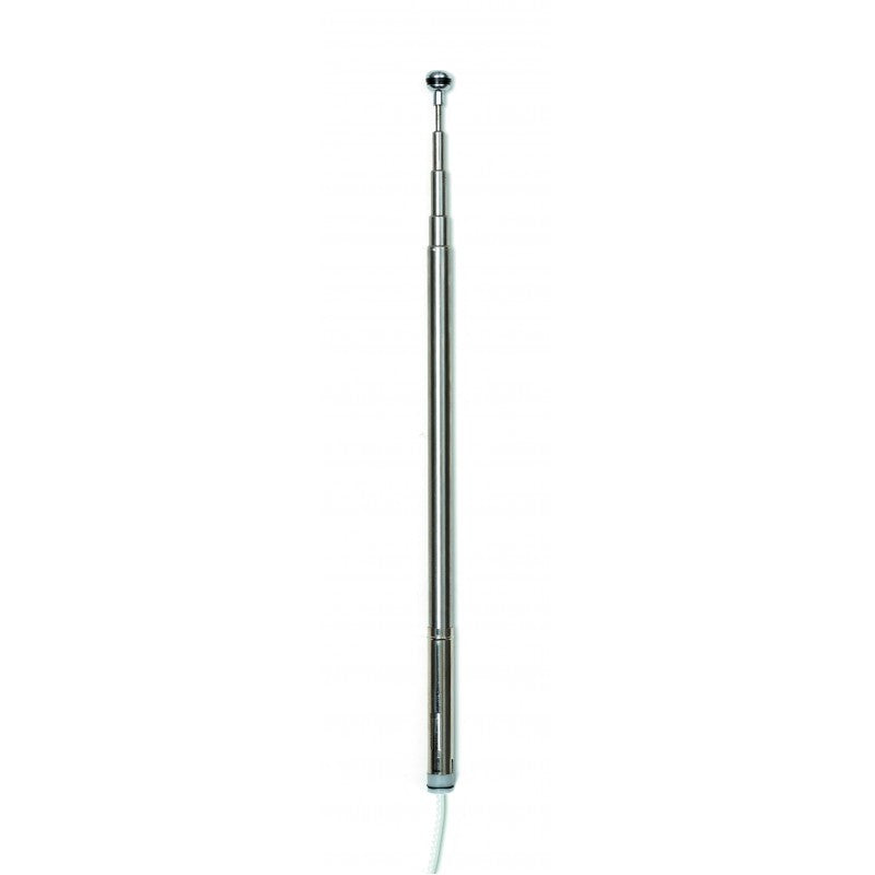 Aerpro Mast Pajero