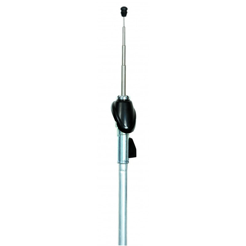 Aerpro Aerial Guard Hilux 1989 To 1997