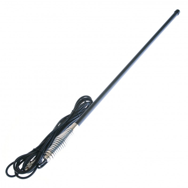 Aerpro Uhf Antenna 4.5Dbi 76Cm 477Mhz Enclosed
