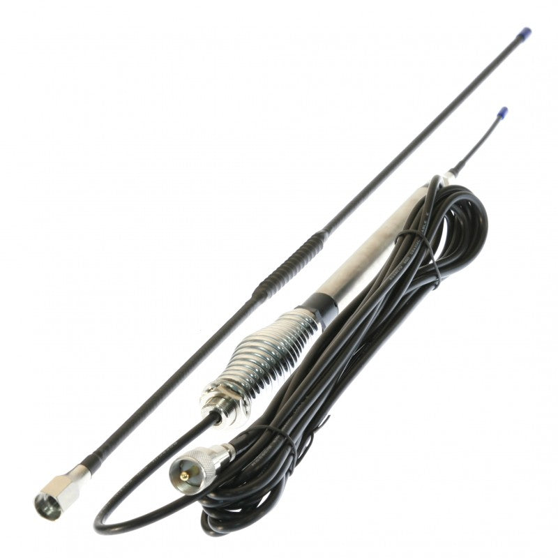 Aerpro Uhf Antenna Elevated Feed 477Mhz