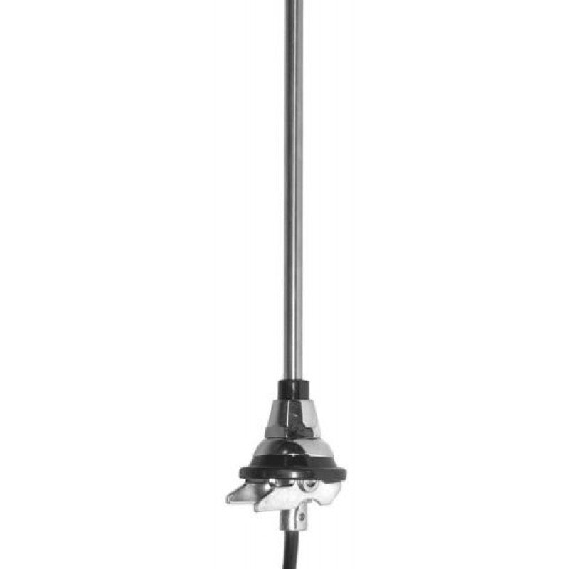 Antech Aerial Cowl Mount 1.2M Silver