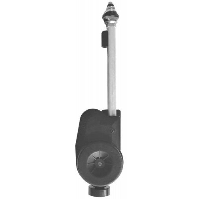 Antech Chrome Fully Automatic Aerial