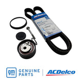 Genuine Holden Colorado RG Timing Belt Kit