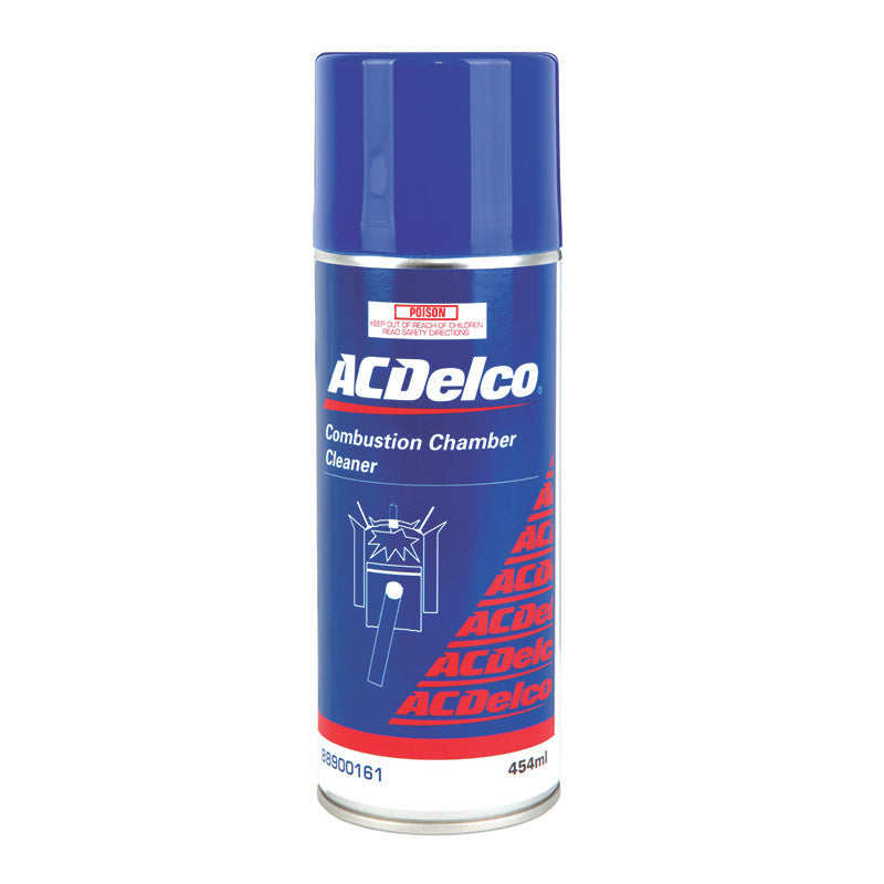 ACDelco Combustion Chamber Cleaner 454ml Aerosol