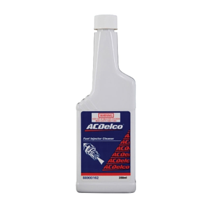 ACDelco Fuel Injector Cleaner 350ml Bottle