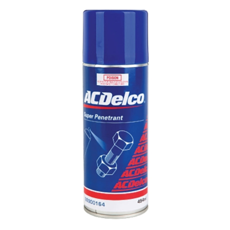 ACDelco Super Penetrant 454ml Aerosol Can