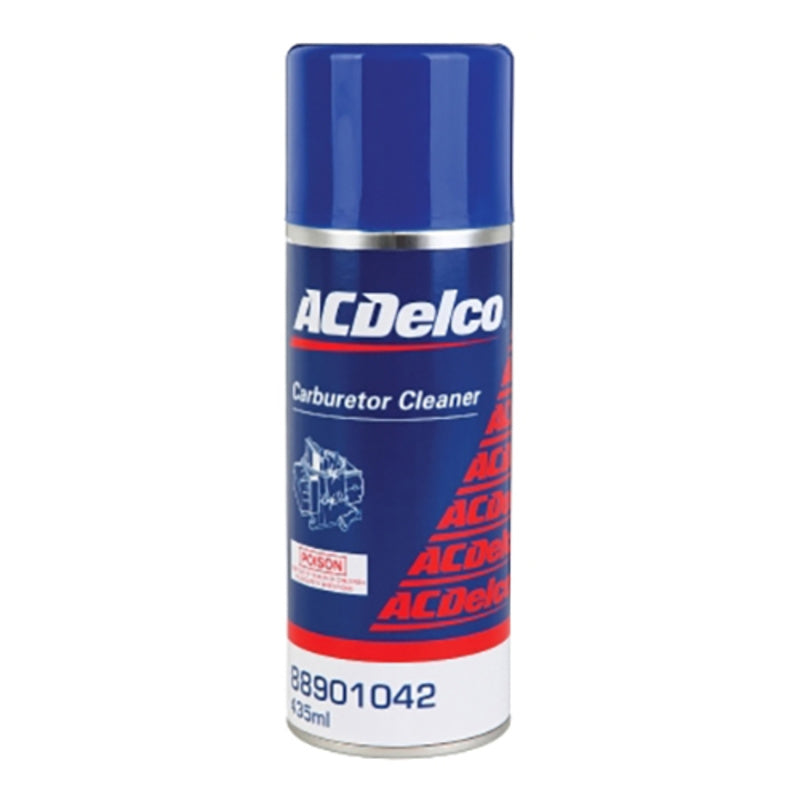 ACDelco Carburetor Cleaner 435ml Aerosol