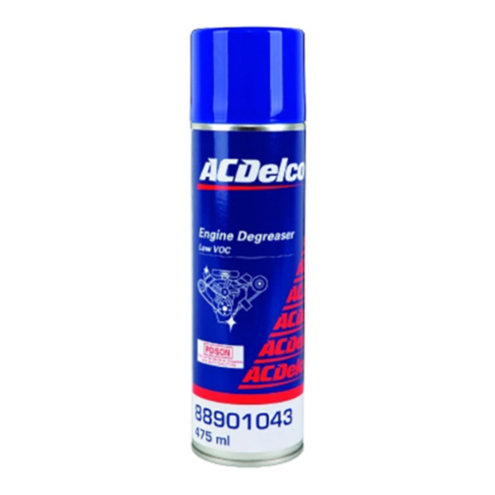 ACDelco Engine Degreaser 475ml Aerosol