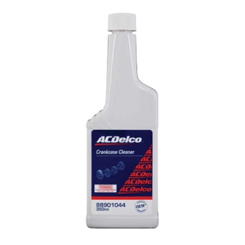 ACDelco Crankcase Cleaner 350ml Bottle