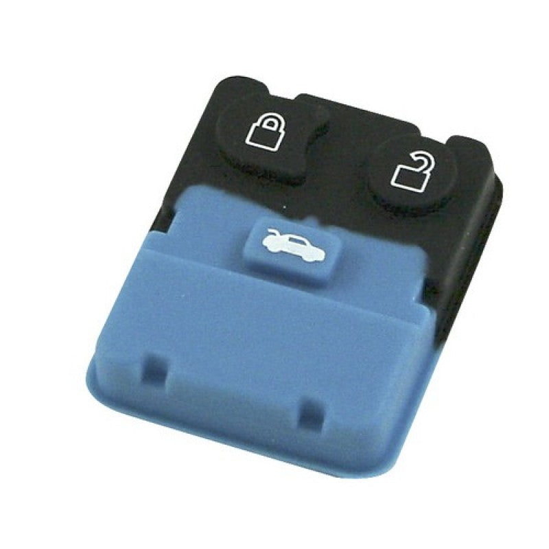 FORD MAZDA 3 BUTTON REPLACEMENT FOR REMOTE