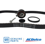 Genuine Holden Colorado RG Timing Belt Kit