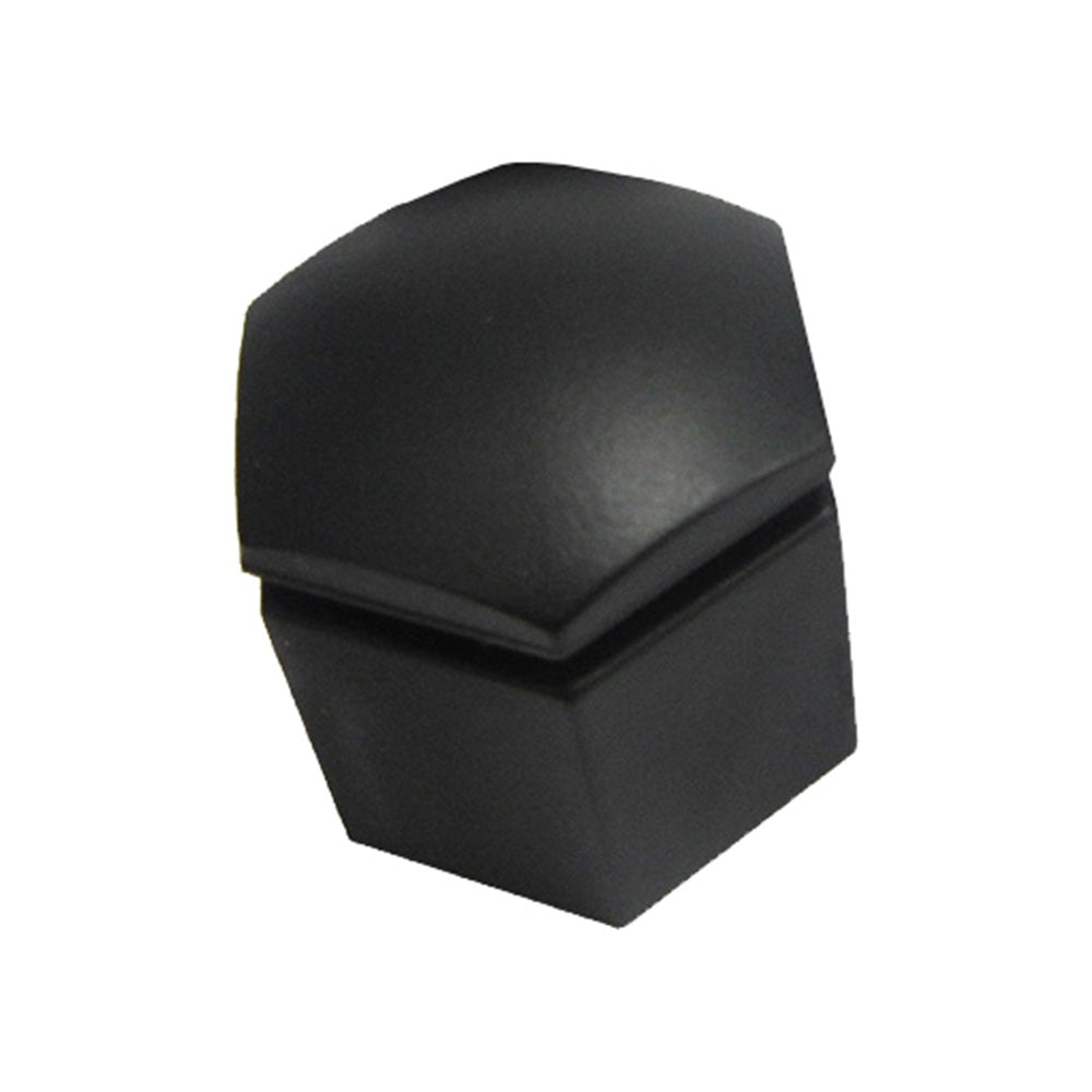 Genuine Holden Black Wheel Nut Cap