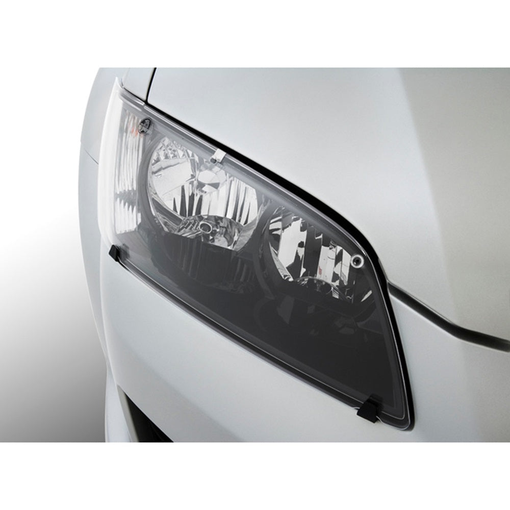 Genuine Holden VE Commodore Headlamp Protector Set