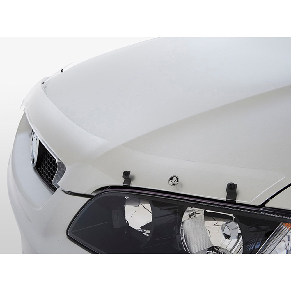 Genuine Holden Commodore VE Bonnet Protector Clear