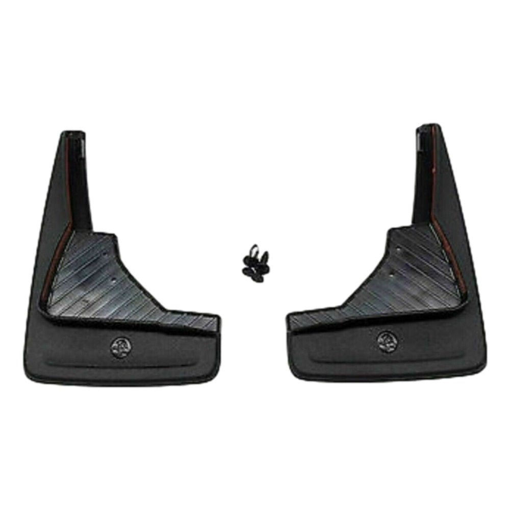 Genuine Holden Front Mudflaps VE Commodore