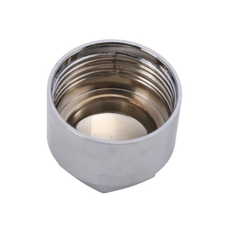 Genuine Holden Wheel Lock Nut Cap Silver VE Commodore