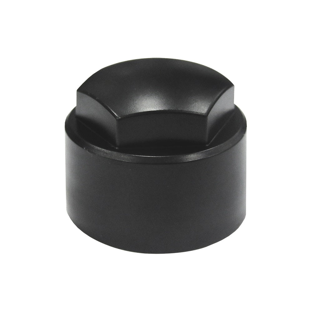 Genuine Holden Lock Nut Cap Black VE Commodore