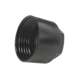 Genuine Holden Lock Nut Cap Black VE Commodore