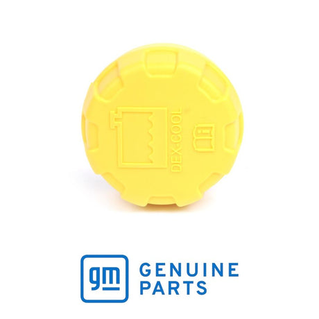 Genuine Holden Coolant Expansion Tank Cap - Commodore VF