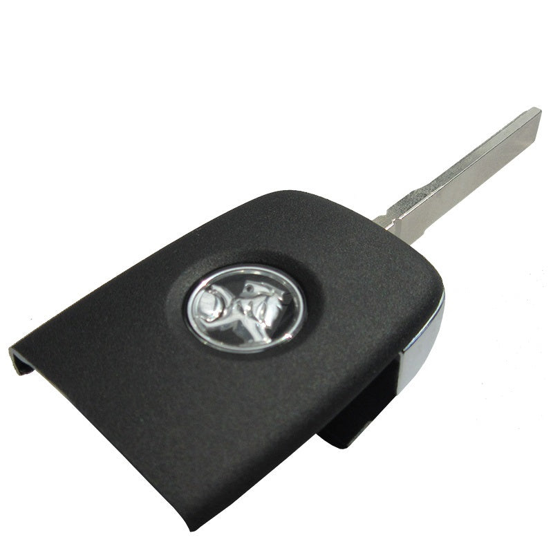 Genuine Holden Blank Flip Key VE Commodore