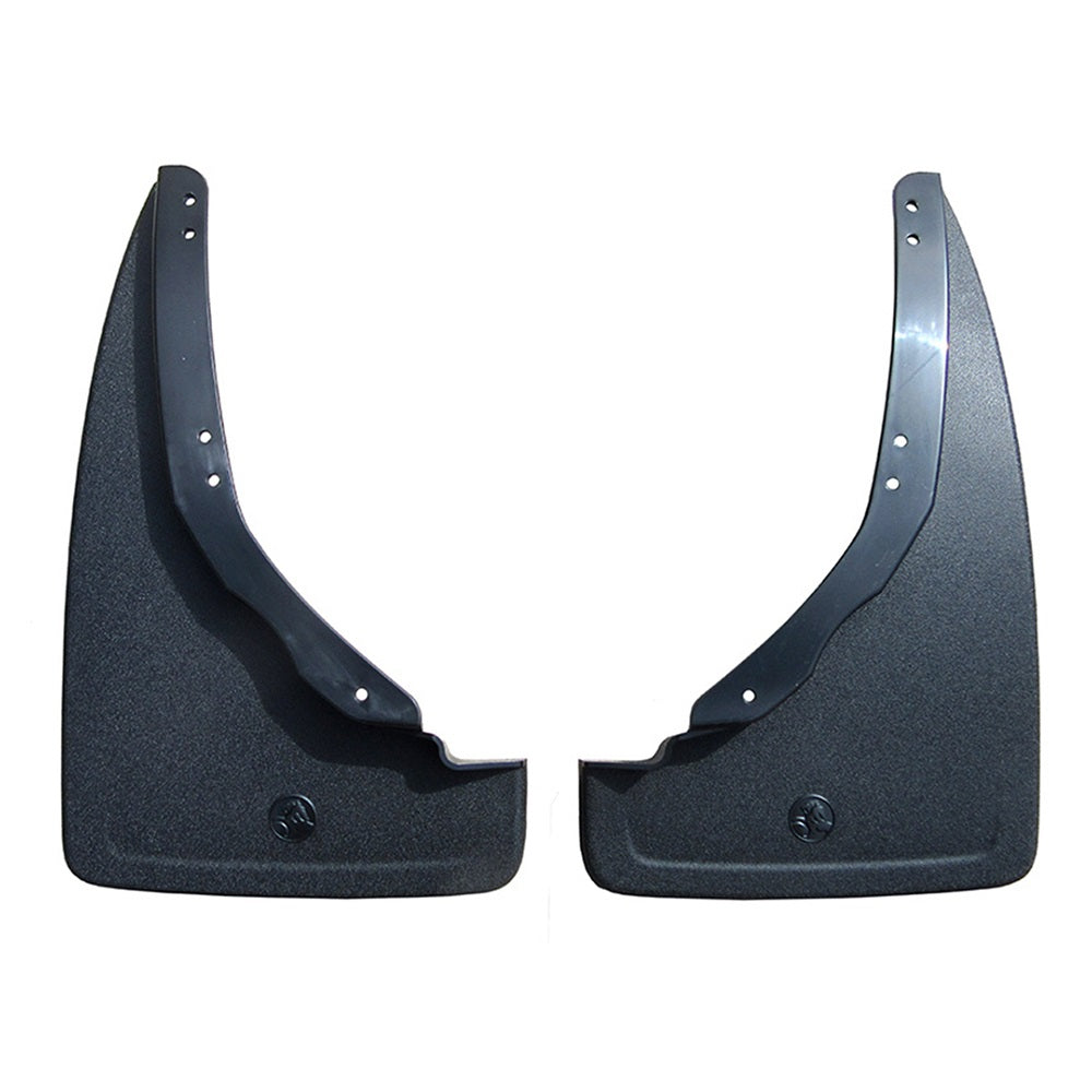 Genuine Holden Rear Mudflap Set VF Commodore Sedan